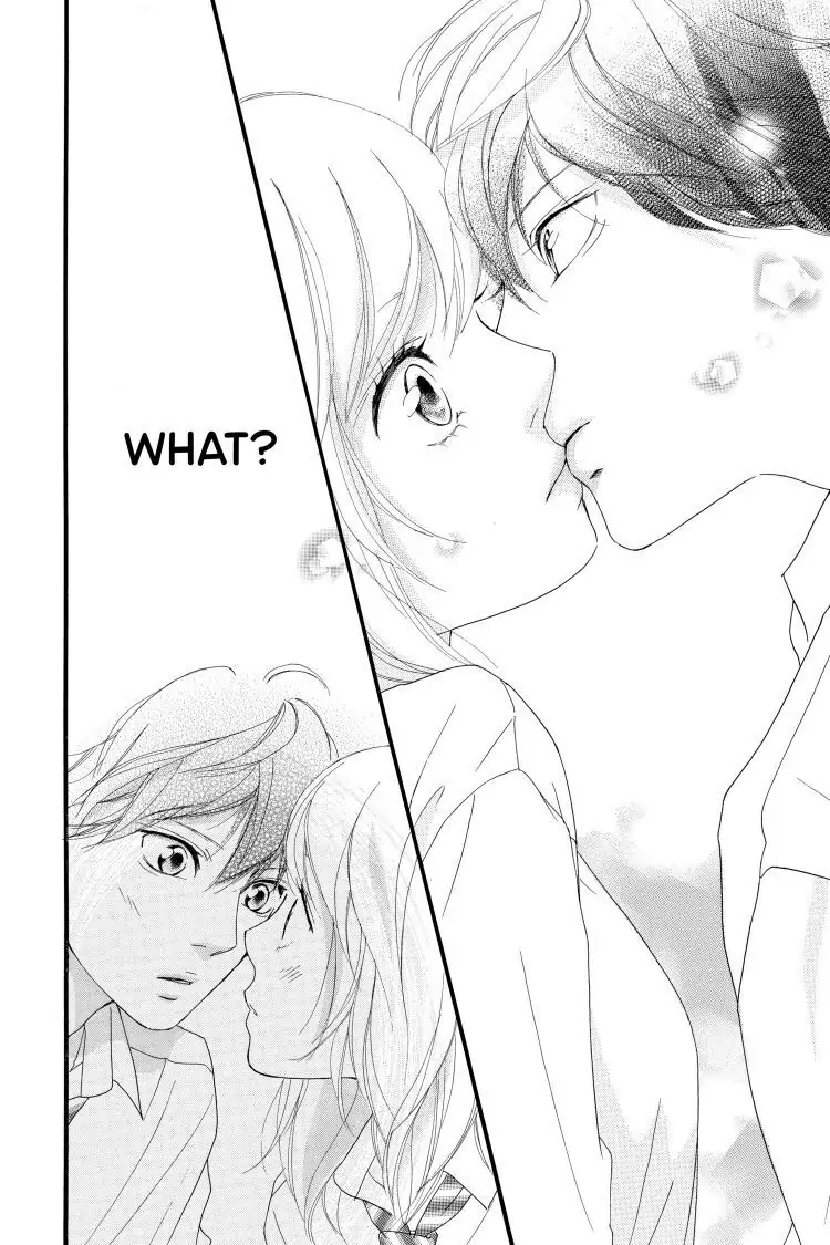 Ao Haru Ride Chapter 20 image 48